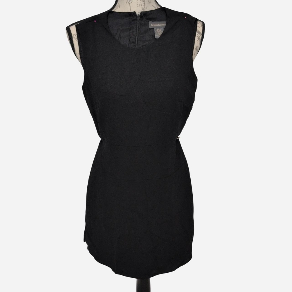 Banana Republic Romper Size 0